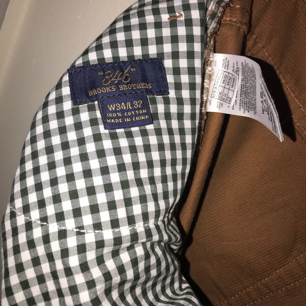 Pants - Picture 3 of 5